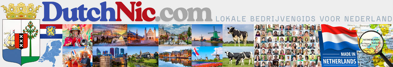 Gemaakt in Nederland - XS Sieraden Hoogeveen